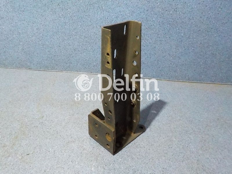 A9425202833 Кронштейн подножки LH Mercedes Benz