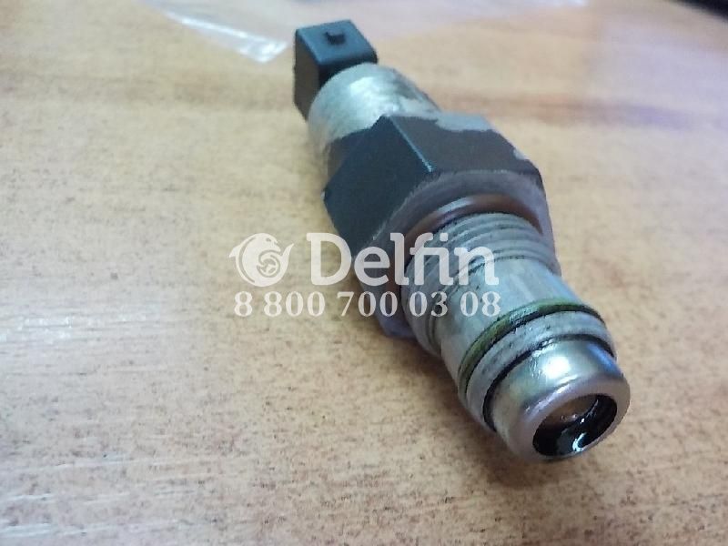 500377533 Датчик давления клапана турбины Iveco