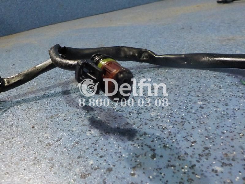 21321566 Проводка двигателя Volvo