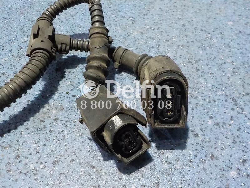 QXVK63 Жгут проводов (двигатель) Mercedes Benz