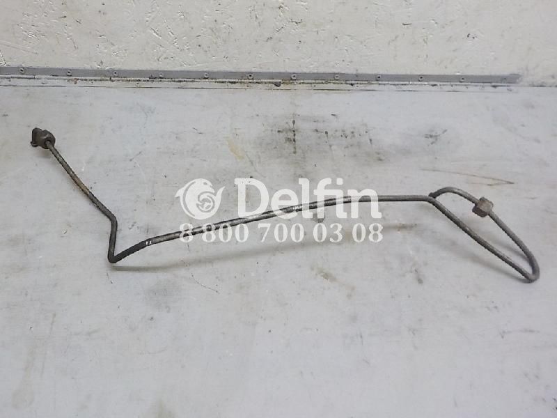 1403834 Трубка топливная 4 цилиндр Scania