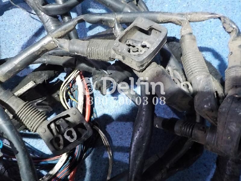 1425169 Жгут электропроводки двигателя DAF XF95