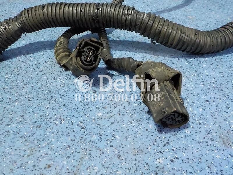 QXVK63 Жгут проводов (двигатель) Mercedes Benz