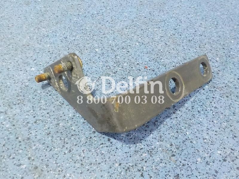 21458462 Кронштейн проводки рамы Volvo