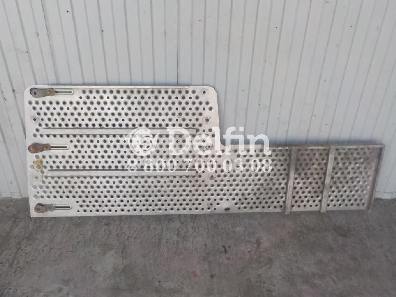 1679088 Защита DAF