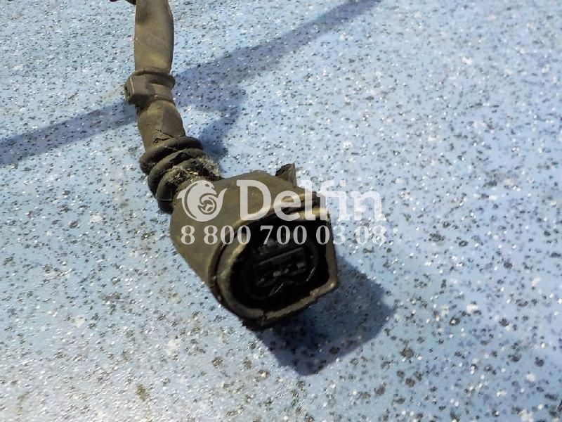 QXVK63 Жгут проводов (двигатель) Mercedes Benz