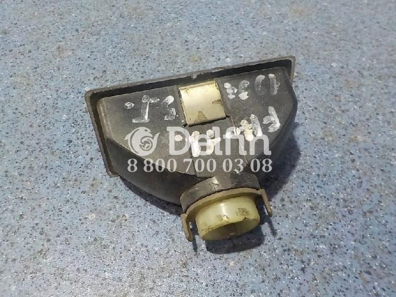 8141013 Габарит на солнцезащитный козырек Volvo