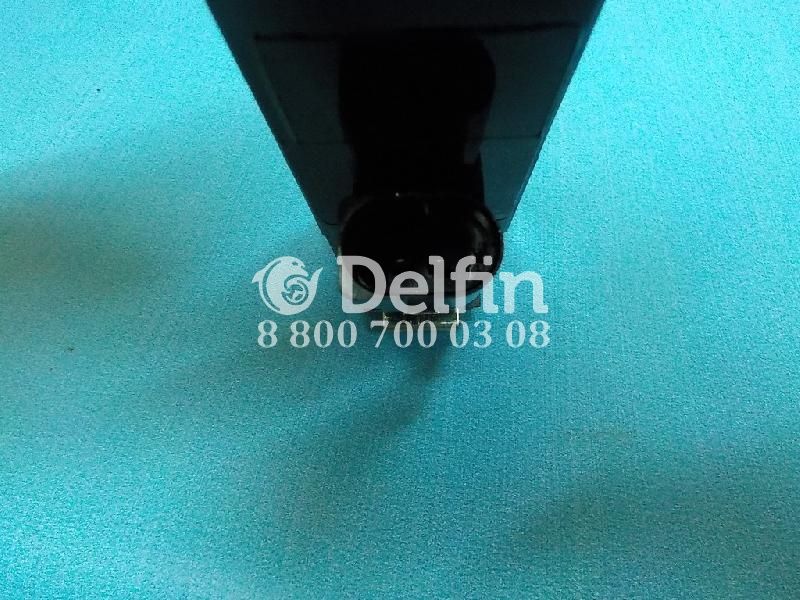 2035105 Фонарь габаритный. оранжевый, светодиодный Scania