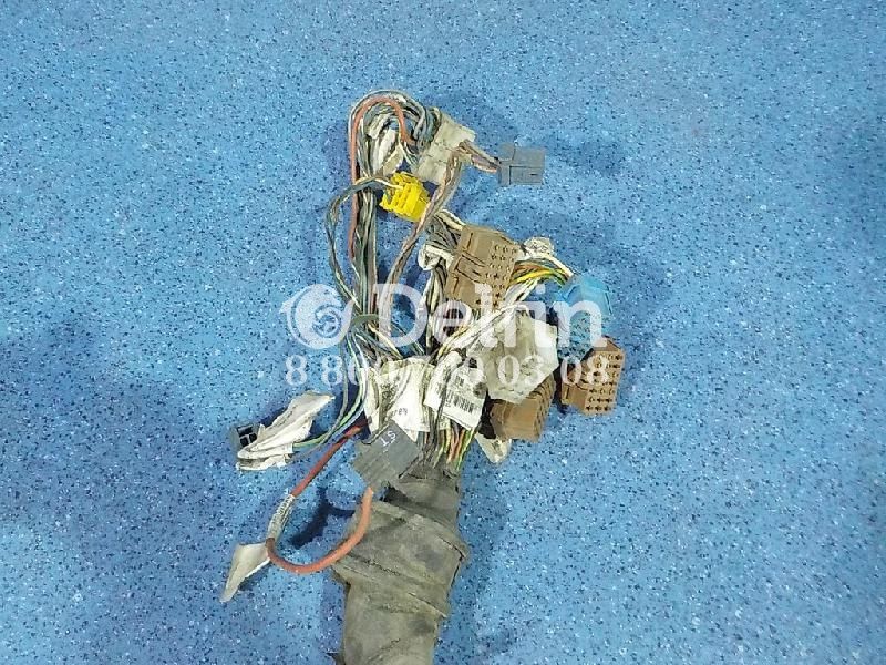 85107065 Жгут проводки рамы Volvo