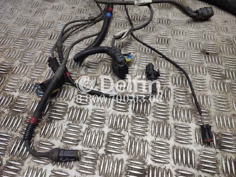 2645475 Жгут проводки фар(освещения) Scania 6 серии