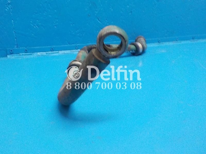 21405106 Топливная трубка Volvo