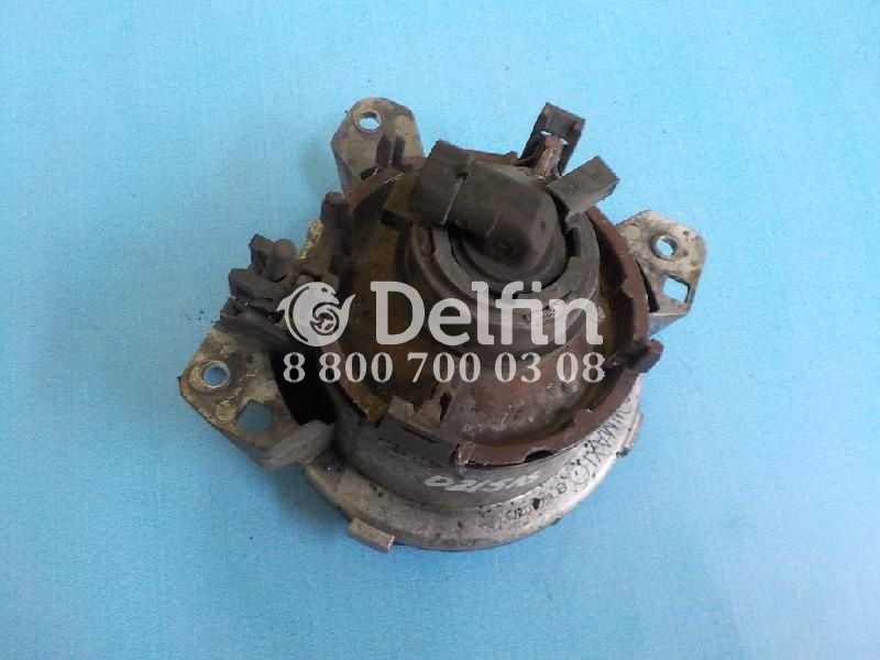 1446353 Противотуманная фара LH левая Scania