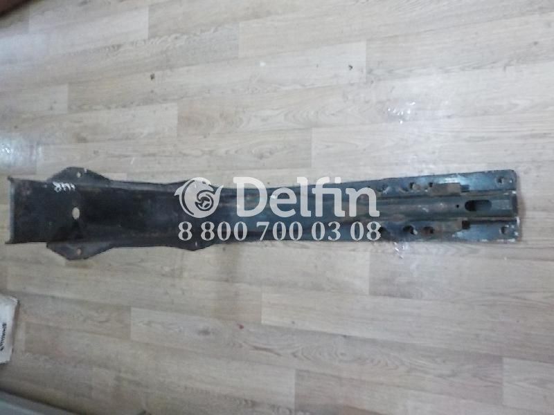 81418015489 Кронштейн топливного бака MAN