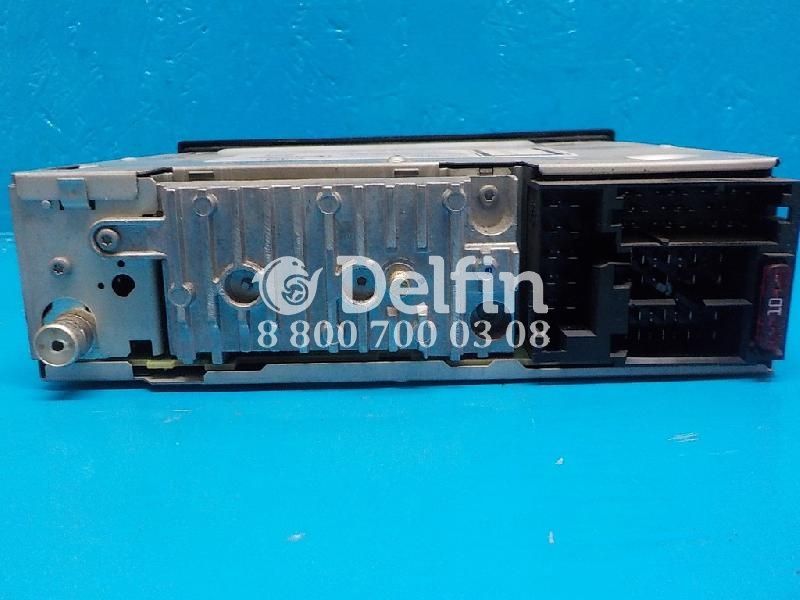 A0004463662 Магнитола дисковая Mercedes Benz