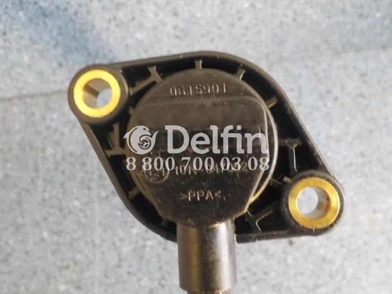 2277271 Датчик уровня масла T110 T198 Scania 6 б/у