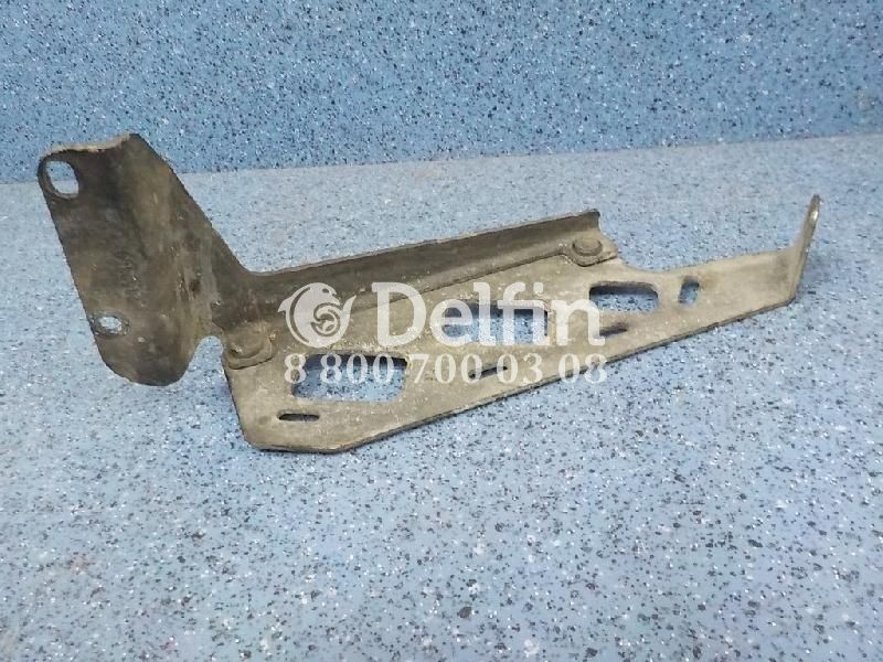 2369360 Кронштейн проводки глушителя Scania 6 серии