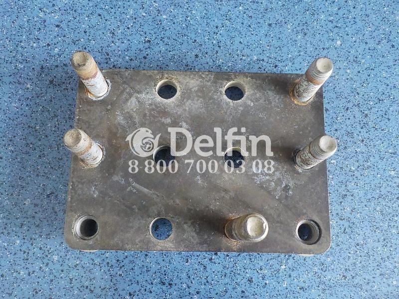 2360583 Крепежная планка Scania 6 серии