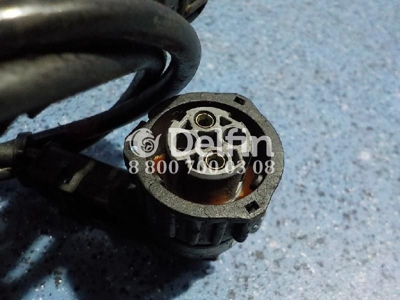 2200667 Жгут эл.проводки КПП C470,B88 Scania