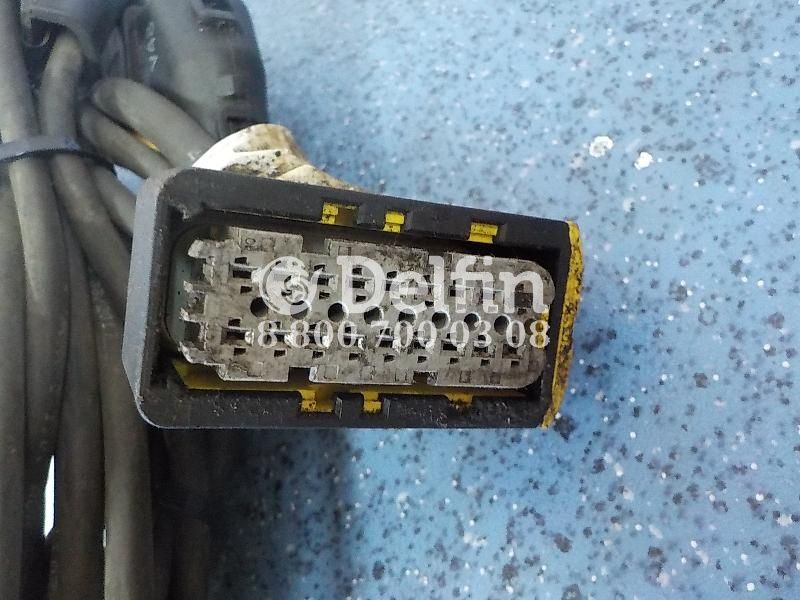 2830184 Жгут электропроводки Scania 6 серии