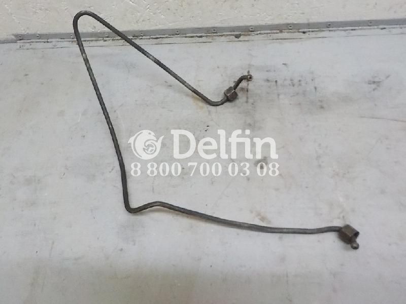 1403832 Трубка топливная 2 цилиндр Scania