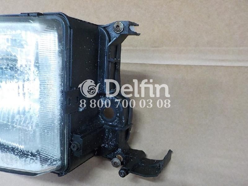 1732510 Фара правая RH Scania