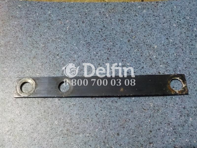 1784907 Дистанционный элемент Scania