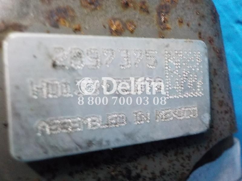 1947370 Топливный насос Scania