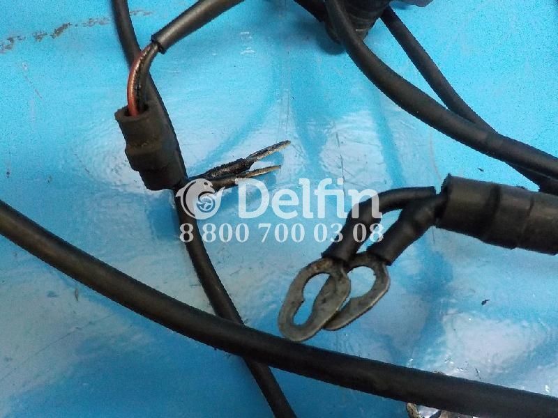 1479778 Жгут электропроводки Scania