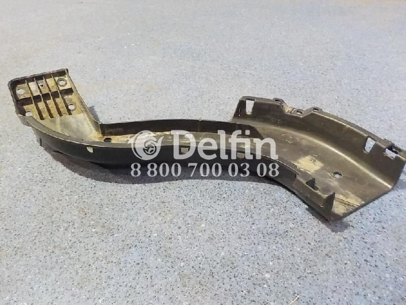 2297821 Кронштейн проводки Scania 6 серии