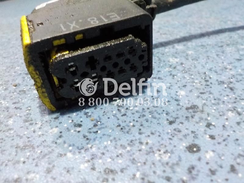 2039329 Проводка рамы Scania 2015г Двиг.DC13.КПП Opticruise.