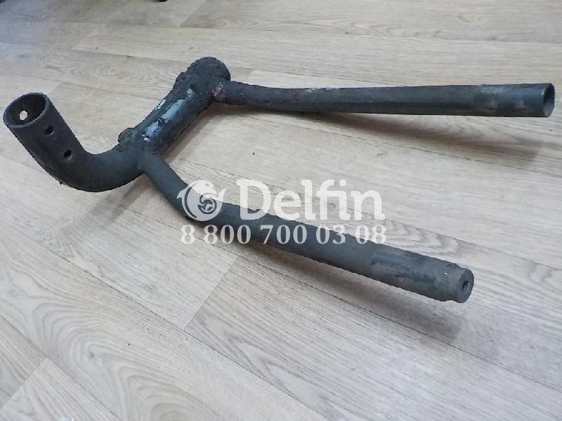 1868566 Кронштейн глушителя Scania