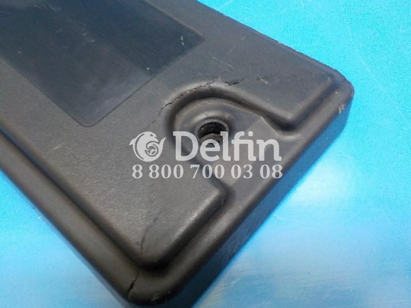 20881536 Крышка электропроводки Volvo (Уценка)