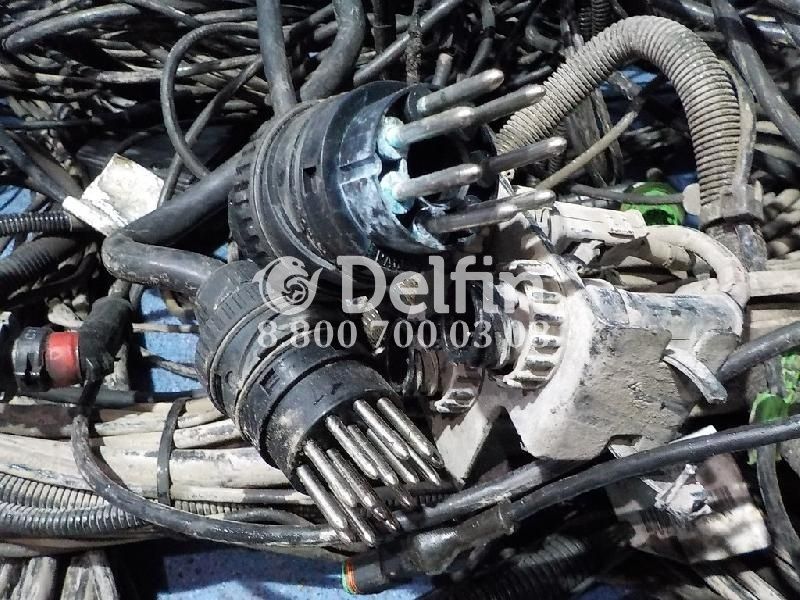 2039329 Проводка рамы Scania 2015г Двиг.DC13.КПП Opticruise.