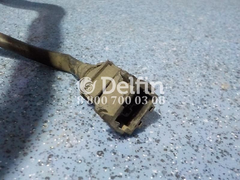 QXVK63 Жгут проводов (двигатель) Mercedes Benz