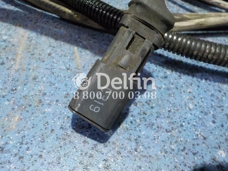 2039329 Проводка рамы Scania 2015г Двиг.DC13.КПП Opticruise.