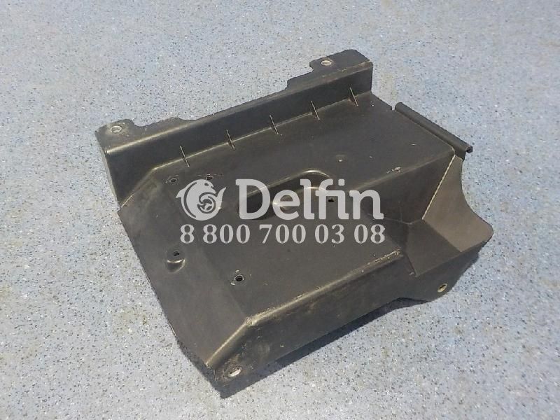 21379643 Задняя плита Volvo