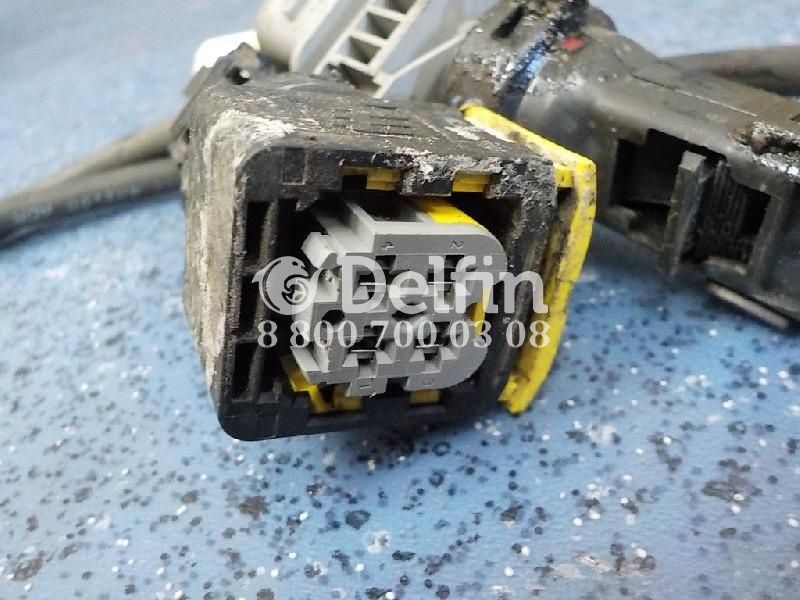 2194913 Провод бачка мочевины Scania