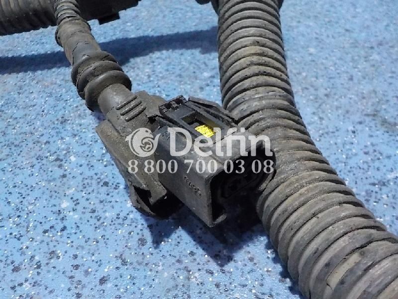 QXVK63 Жгут проводов (двигатель) Mercedes Benz