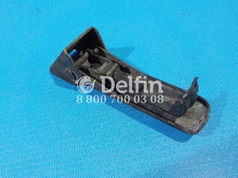 A9609880142 Зажим крышки АКБ Mercedes Benz