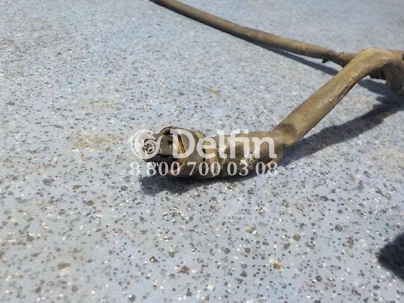 QXVK63 Жгут проводов (двигатель) Mercedes Benz