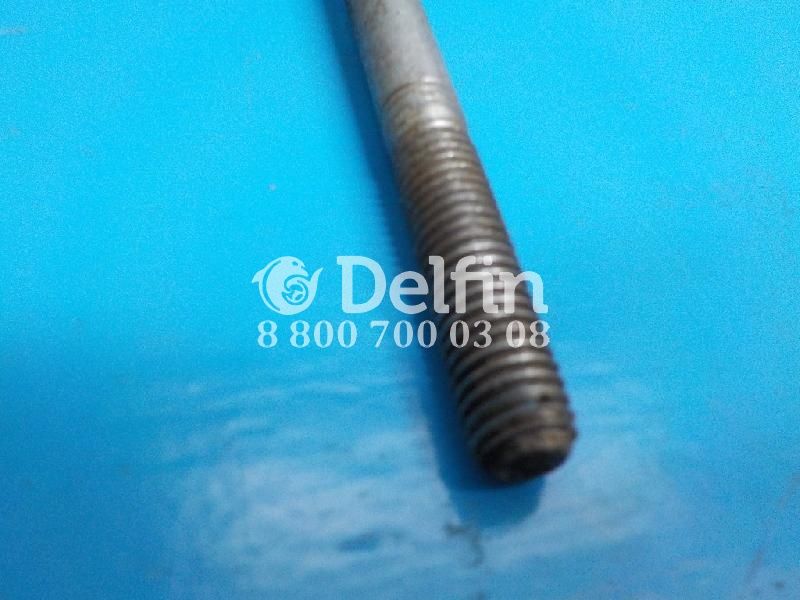 25309670 Шестигранный винт Volvo