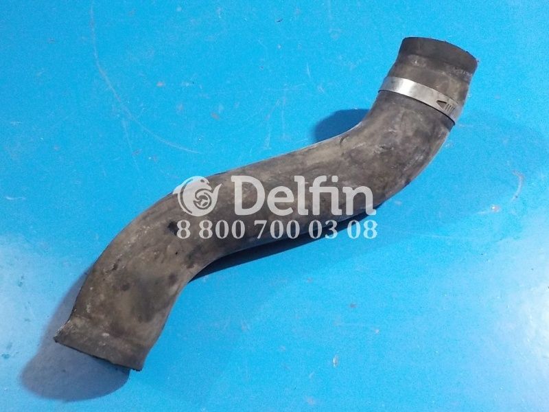 1353922 Шланг радиатора верхний DAF