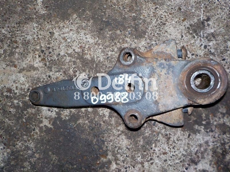21321845 Кронштейн рессоры Volvo