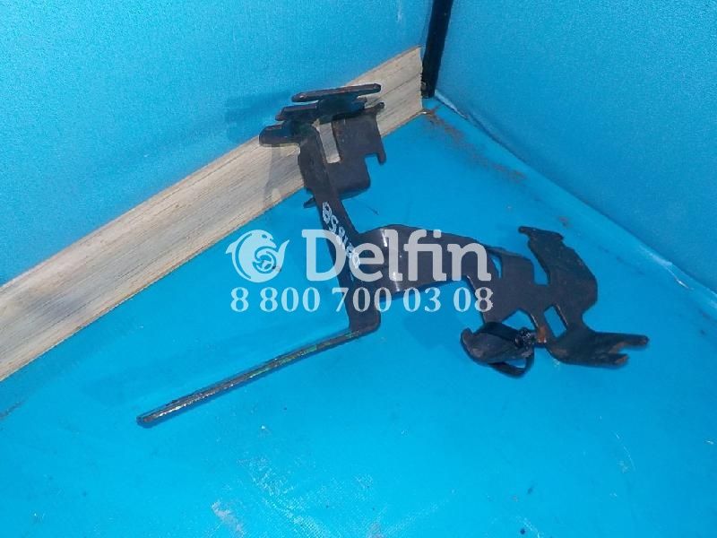 20708542 Кронштейн системы AdBlue (мочевина) Volvo