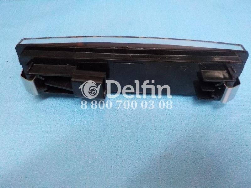 2035105 Фонарь габаритный. оранжевый, светодиодный Scania