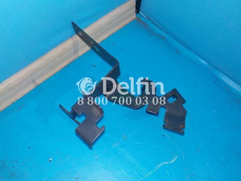 20708542 Кронштейн системы AdBlue (мочевина) Volvo