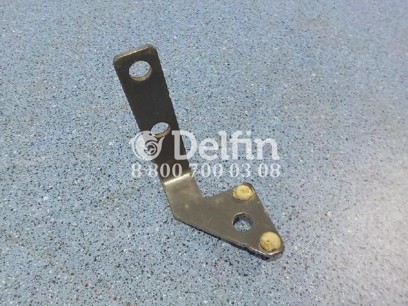 21458462 Кронштейн проводки рамы Volvo