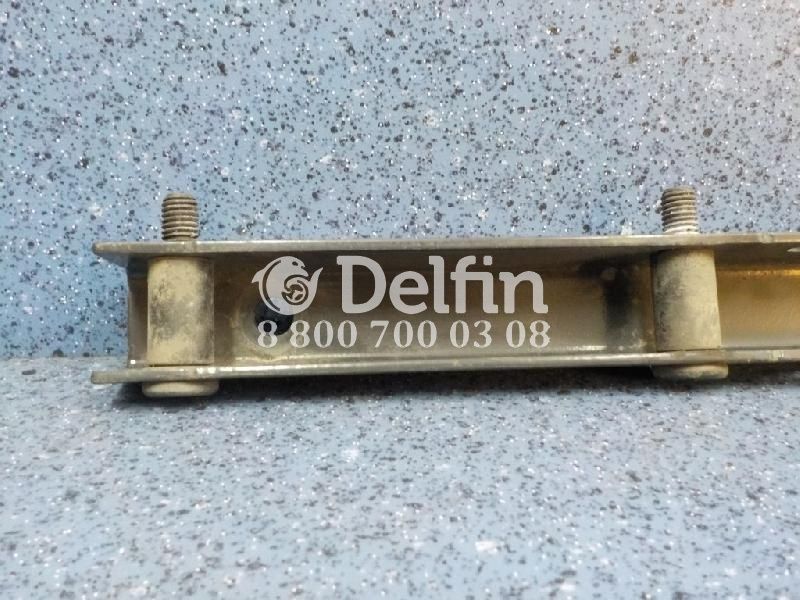 2385742 Балка ящика АКБ Scania 6 серии