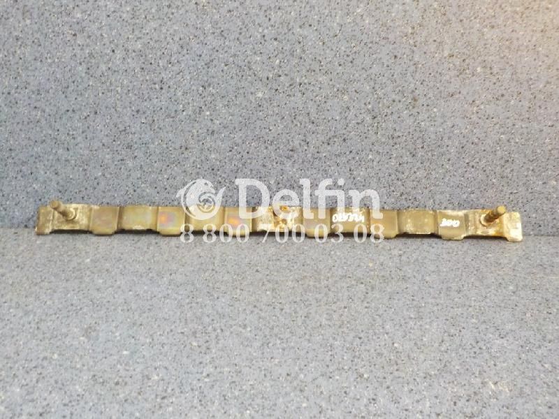 2385606 Крепежная планка ящика АКБ Scania 6 серии