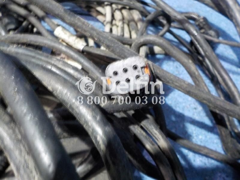 2039329 Проводка рамы Scania 2015г Двиг.DC13.КПП Opticruise.